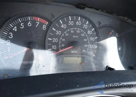 2004 Toyota Corolla Ce z USA, uszkodzony, nr VIN JTDBR32E942022209